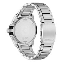 Orologio Citizen Uomo Sea Land in Acciaio AW1800-89X - AW1800-89X